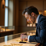 Achat bijoux en or : tout ce qu'il faut vérifier avant de passer à la caisse