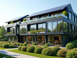 Comment optimiser la gestion d’un bâtiment grâce au PED en copropriété
