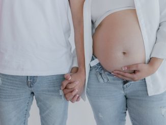 Grossesse et sexualité