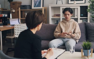 psychologue en France