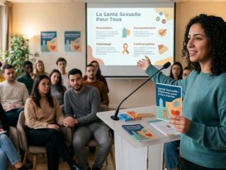 santé sexuelle