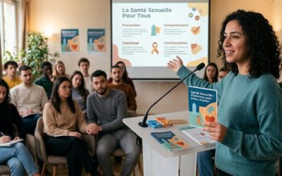 santé sexuelle