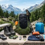 Accessoires Outdoor