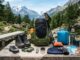 Accessoires Outdoor