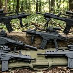 répliques airsoft G36