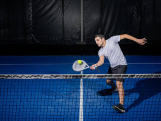 Faire construire un terrain de padel