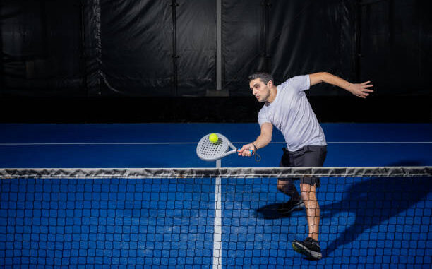 Faire construire un terrain de padel