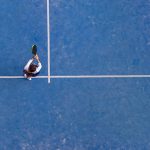 Constructeur court de pickleball
