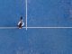 Constructeur court de pickleball