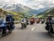 motos touring