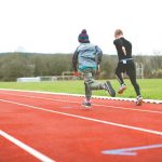 commencer athlétisme