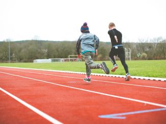 commencer athlétisme