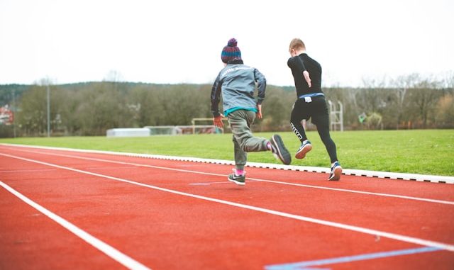 commencer athlétisme