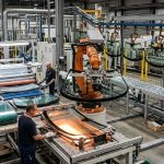 fabrication pare-brises