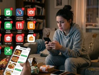 applications mobiles alimentaires
