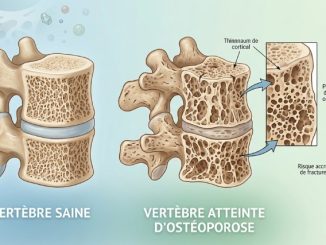 l’ostéoporose
